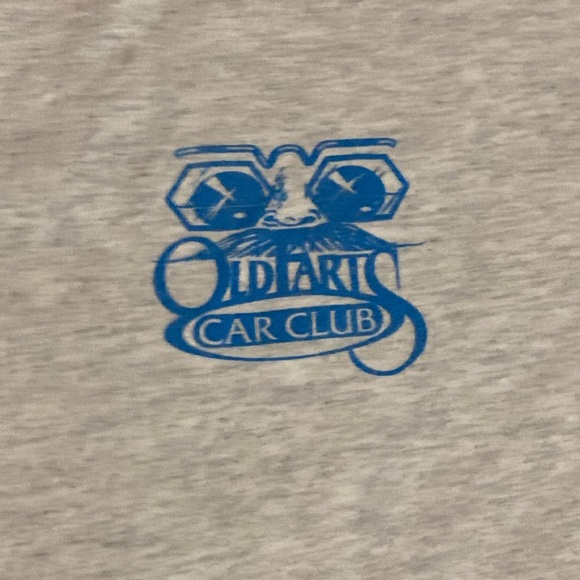 Vintage clothing - Picture 3 of 3